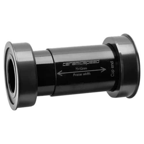 Ceramic Speed EVO386 Shimano Bottom Bracket