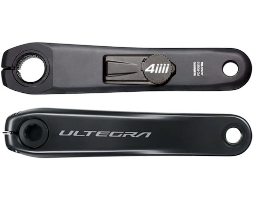 4iiii Precision 3 Ultegra R8100 Left Power Meter Crank Arm