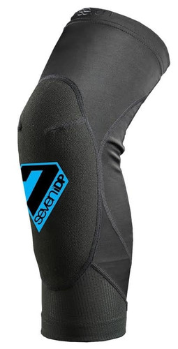 Seven iDP Transition Knee Pads Black Medium