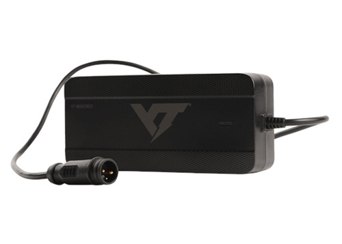 YT DECOY MK1 & MK2 Battery Charger Black