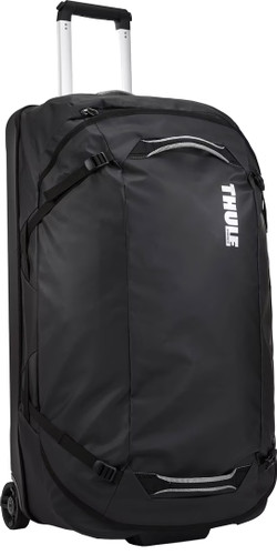 Thule Chasm 81cm Wheeled Duffel Bag