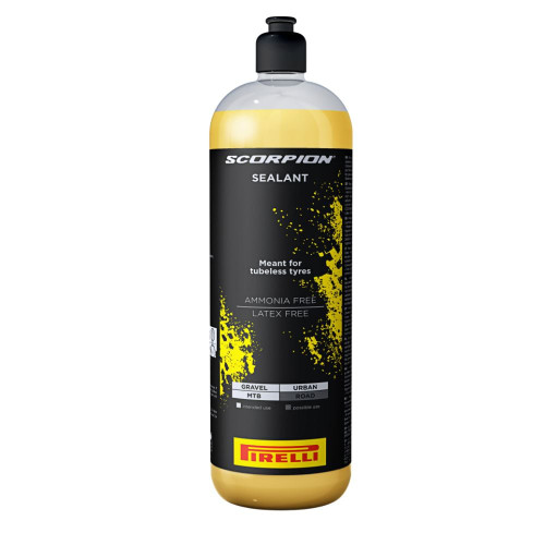 Pirelli SmartSeal Scorpion Sealant 1L