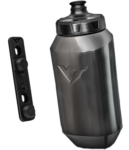 YT Thirstmaster 5000 835ml Water Bottle Set Black (For IZZO Frame Only)