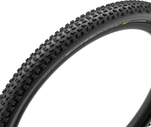 Pirelli Scorpion TLR Mixed Terrain 29x2.2" MTB Folding Tyre Black