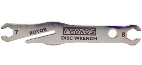 Pedros Disc Wrench