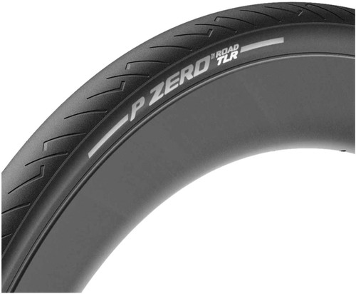 Pirelli P Zero Road TLR Black Road Tyre