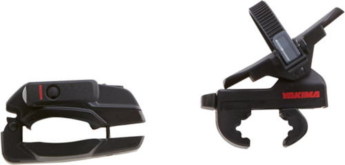 Yakima Forkchop Rooftop Fork Mount Bike Carrier