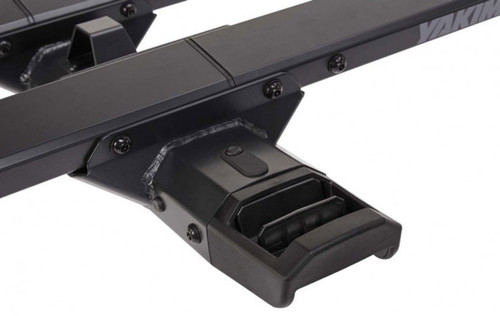 Yakima StageTwo Bike Carrier Anthracite
