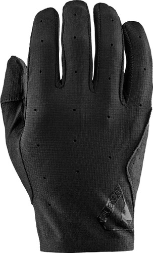 Seven iDP Control Gloves Black 2022