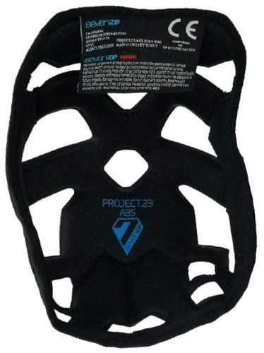 Seven iDP Project 23 ABS Helmet Pad Set