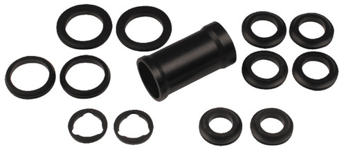 YT JEFFSY MK1 Distance Washer and Sleeve Set