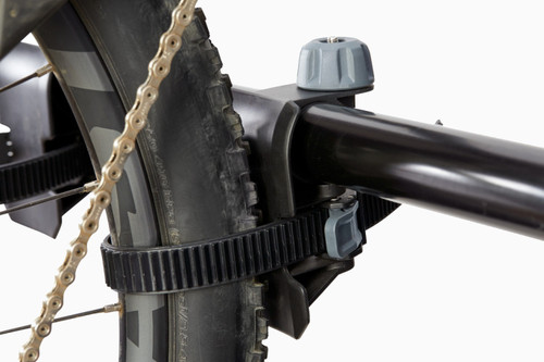 Yakima Hangover 6 Hitch Mount Bike Carrier