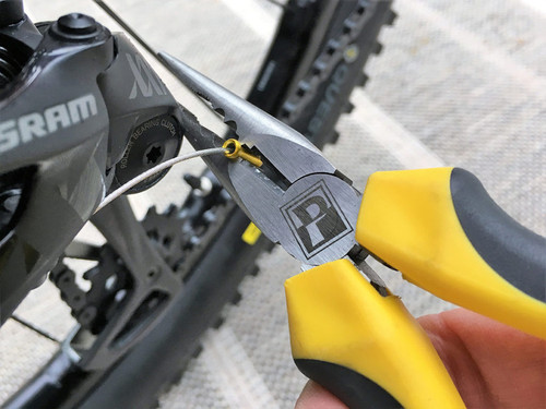 Pedros Needle Nose Pliers