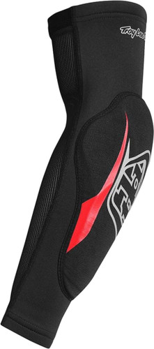 Troy Lee Designs Raid Elbow Guard Black