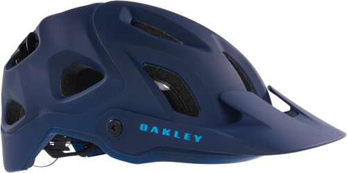Oakley DRT5 MTB Helmet Navy/SkyBlue