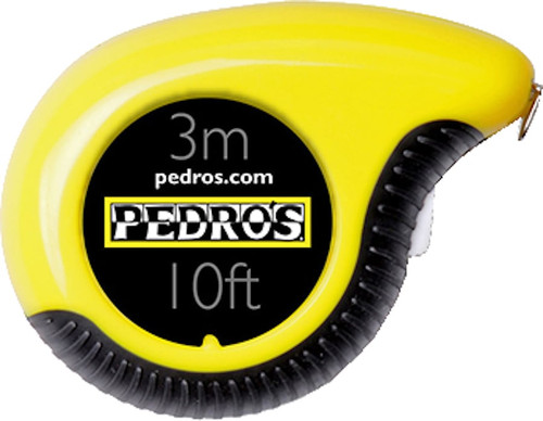 Pedros Tape Measure