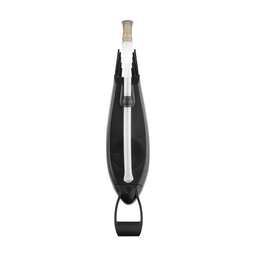 Profile Design Aeria Hydration System Front Black
