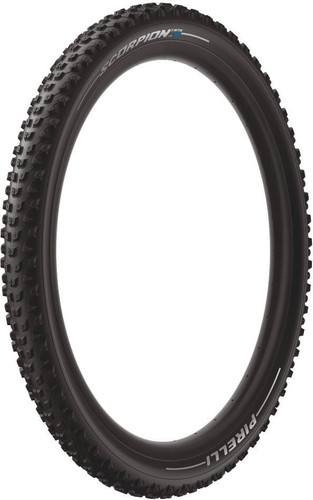 Pirelli Scorpion MTB Soft Terrain 29x2.4 TLR Lite Folding Tyre