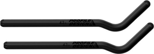 Profile Design 400mm 4a Aerobar Extensions