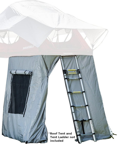 Yakima SkyRise Heavy Duty Medium Annex