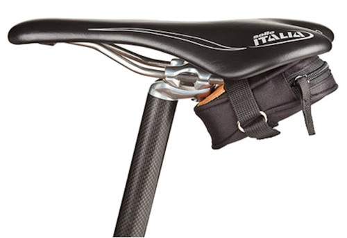 Arundel Uno Saddle Bag