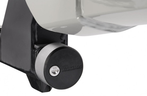 Yakima StageTwo Bike Carrier +2 Extension Vapor White