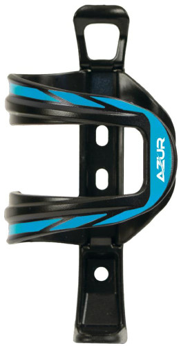 Azur Lightweight Side Pull Bottle Cage