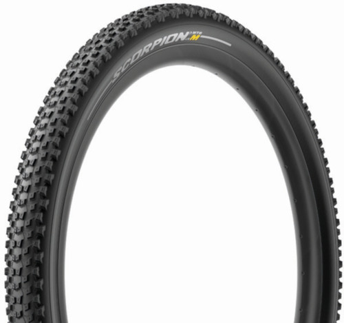 Pirelli Scorpion MTB Mixed Terrain 29x2.4 TLR XC Folding Tyre