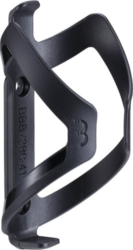 BBB FastCage Bottle Cage Composite Black BBB FastCage Bottle Cage Composite Black