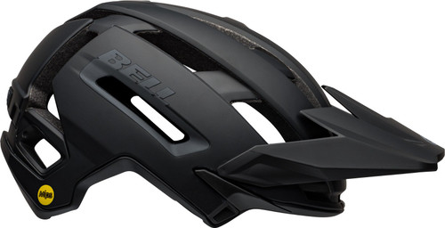 Bell Super Air MIPS MTB Helmet Matte/Gloss Black