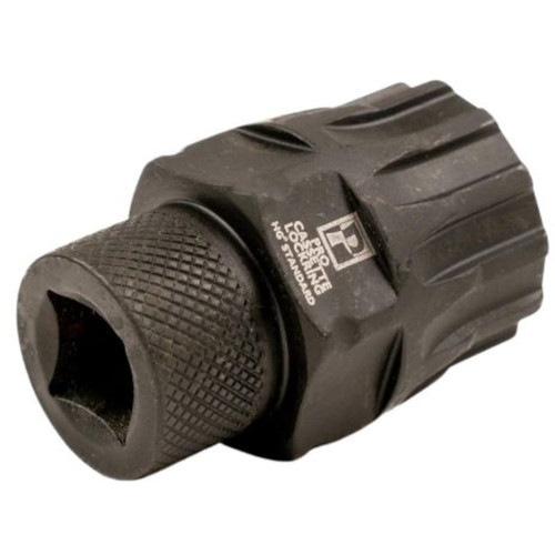 Pedros Pro Cassette lockring socket