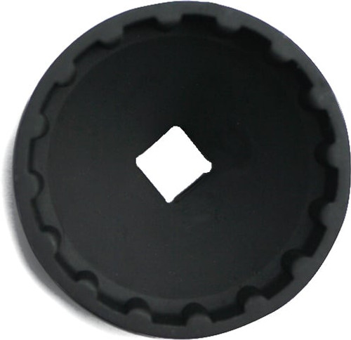 Pedros External Bottom Bracket Socket 16x44
