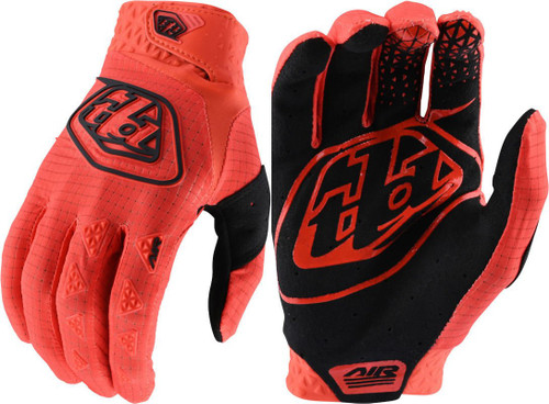 Troy Lee Designs Air Youth MTB Gloves Orange