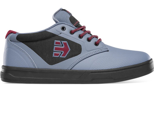 Etnies Semenuk Pro Flat Pedal MTB Shoes Grey/Black