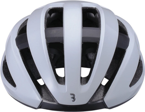 BBB Maestro Road Helmet White