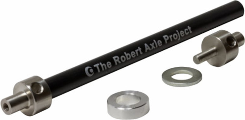 The Robert Axle Project BOB Trailer 12x159/162/165mm Rear Thru Axle