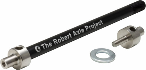 The Robert Axle Project BOB Trailer 12x167mm Rear Thru Axle