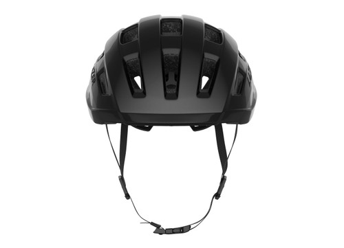 Lazer Tempo KinetiCore OSFM Unisex Road Helmet Black 