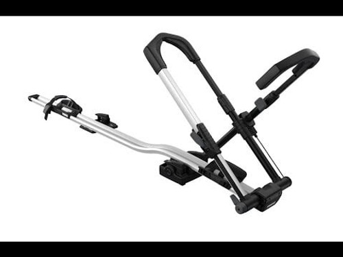 Thule UpRide Roof Mounted Bike Carrier
