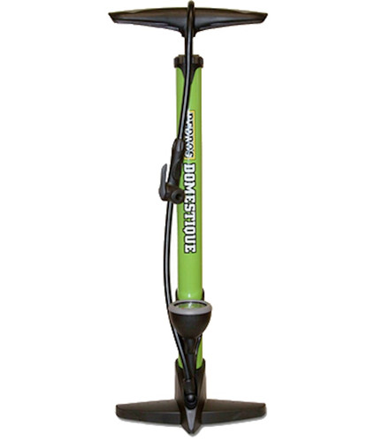 Pedros Domestique Floor Pump