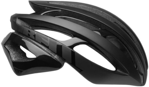 Bell Z20 MIPS Road Helmet Remix Matt/Gloss Black Bell Z20 MIPS Road Helmet Remix Matt/Gloss Black