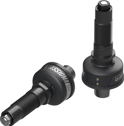 Favero Assioma DUO-SHI Double Side Power Meter Spindles for Shimano Favero Assioma DUO-SHI Double Side Power Meter Spindles for Shimano