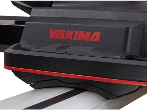 Yakima SmarT-Slot Kit 1 (HighRoad HighSpeed) Roof Rack Attachments