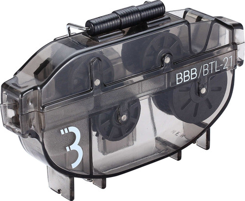 BBB BTL-21 Bright & Fresh Chain Cleaner