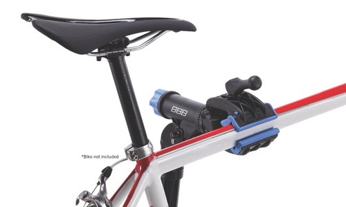 BBB BTL-36 ProfiMount Professional Bicycle Repair Stand
