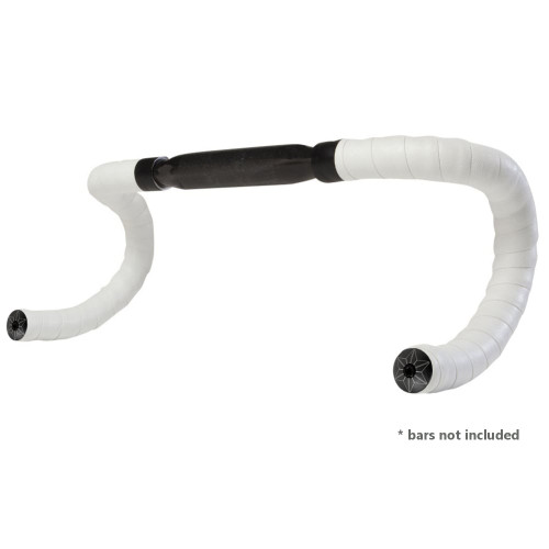Supacaz Super Sticky Kush Bar Tape White