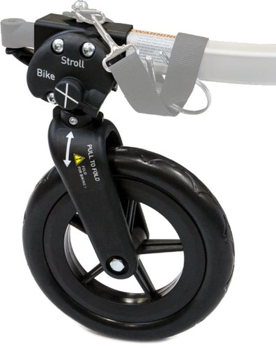 Burley 1-Wheel Stroller Kit