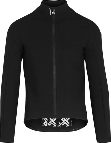 Mille GT Ultraz Winter Jacket Evo Black Series