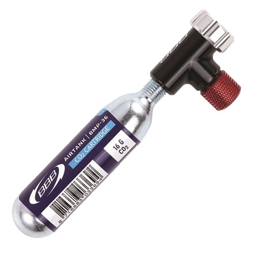 BBB BMP-34 EasyAir Co2 Pump