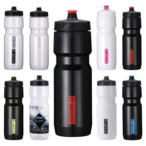BBB BWB-05 Comptank XL 750ml Water Bottle